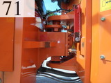 Used Construction Machine Used HITACHI HITACHI Roller Macadam rollers CS125-3