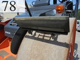 Used Construction Machine Used HITACHI HITACHI Roller Macadam rollers CS125-3