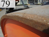 Used Construction Machine Used HITACHI HITACHI Roller Macadam rollers CS125-3
