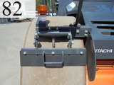 Used Construction Machine Used HITACHI HITACHI Roller Macadam rollers CS125-3