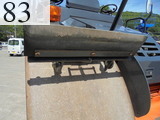 Used Construction Machine Used HITACHI HITACHI Roller Macadam rollers CS125-3