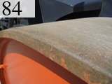 Used Construction Machine Used HITACHI HITACHI Roller Macadam rollers CS125-3