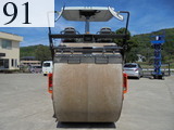Used Construction Machine Used HITACHI HITACHI Roller Macadam rollers CS125-3