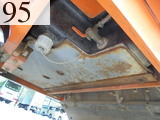 Used Construction Machine Used HITACHI HITACHI Roller Macadam rollers CS125-3