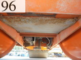 Used Construction Machine Used HITACHI HITACHI Roller Macadam rollers CS125-3