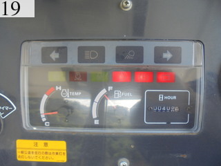 Used Construction Machine Used HITACHI HITACHI Roller Macadam rollers CS125-3