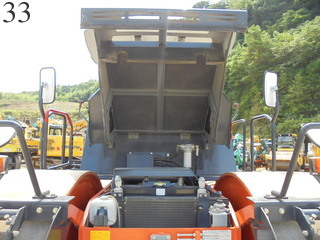 Used Construction Machine Used HITACHI HITACHI Roller Macadam rollers CS125-3