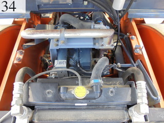 Used Construction Machine Used HITACHI HITACHI Roller Macadam rollers CS125-3