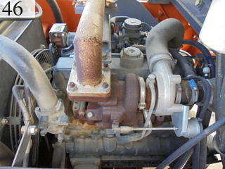 Used Construction Machine Used HITACHI HITACHI Roller Macadam rollers CS125-3