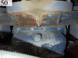 Used Construction Machine Used HITACHI HITACHI Roller Macadam rollers CS125-3