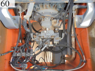 Used Construction Machine Used HITACHI HITACHI Roller Macadam rollers CS125-3