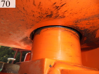 Used Construction Machine Used HITACHI HITACHI Roller Macadam rollers CS125-3