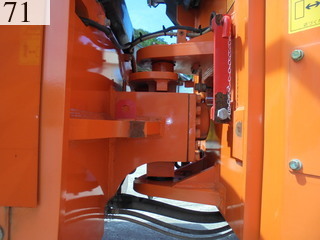 Used Construction Machine Used HITACHI HITACHI Roller Macadam rollers CS125-3
