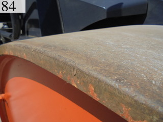 Used Construction Machine Used HITACHI HITACHI Roller Macadam rollers CS125-3