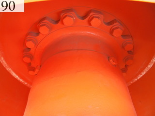Used Construction Machine Used HITACHI HITACHI Roller Macadam rollers CS125-3