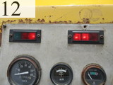 Used Construction Machine Used FURUKAWA FURUKAWA Roller Tire rollers FT20W