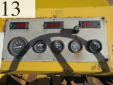 Used Construction Machine Used FURUKAWA FURUKAWA Roller Tire rollers FT20W
