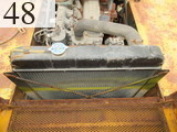 Used Construction Machine Used FURUKAWA FURUKAWA Roller Tire rollers FT20W