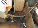 Used Construction Machine Used FURUKAWA FURUKAWA Roller Tire rollers FT20W