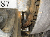 Used Construction Machine Used FURUKAWA FURUKAWA Roller Tire rollers FT20W