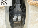 Used Construction Machine Used FURUKAWA FURUKAWA Roller Tire rollers FT20W