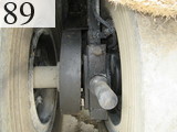 Used Construction Machine Used FURUKAWA FURUKAWA Roller Tire rollers FT20W