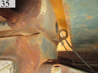 Used Construction Machine Used FURUKAWA FURUKAWA Roller Tire rollers FT20W
