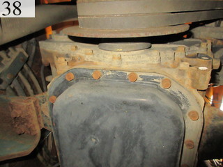 Used Construction Machine Used FURUKAWA FURUKAWA Roller Tire rollers FT20W
