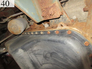 Used Construction Machine Used FURUKAWA FURUKAWA Roller Tire rollers FT20W
