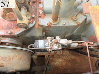 Used Construction Machine Used FURUKAWA FURUKAWA Roller Tire rollers FT20W