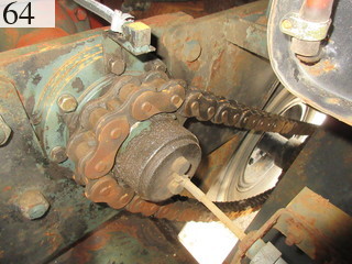 Used Construction Machine Used FURUKAWA FURUKAWA Roller Tire rollers FT20W