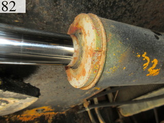 Used Construction Machine Used FURUKAWA FURUKAWA Roller Tire rollers FT20W