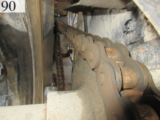 Used Construction Machine Used FURUKAWA FURUKAWA Roller Tire rollers FT20W