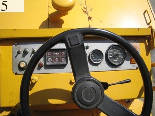 Used Construction Machine Used SUMITOMO SUMITOMO Roller Vibration rollers for paving HW41VW-2