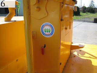 Used Construction Machine Used SUMITOMO SUMITOMO Roller Vibration rollers for paving HW41VW-2