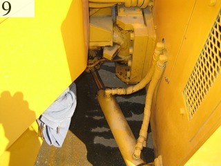 Used Construction Machine Used SUMITOMO SUMITOMO Roller Vibration rollers for paving HW41VW-2