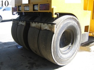 Used Construction Machine Used SUMITOMO SUMITOMO Roller Vibration rollers for paving HW41VW-2