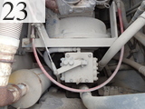 Used Construction Machine Used SUMITOMO SUMITOMO Roller Vibration rollers for paving HW41VW-2