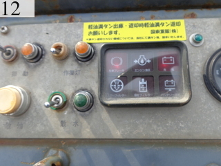 Used Construction Machine Used SUMITOMO SUMITOMO Roller Vibration rollers for paving HW41VW-2