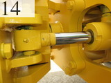Used Construction Machine Used KOMATSU KOMATSU Roller Vibration rollers for paving JV40CW-6