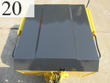 Used Construction Machine Used KOMATSU KOMATSU Roller Vibration rollers for paving JV40CW-6