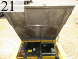 Used Construction Machine Used KOMATSU KOMATSU Roller Vibration rollers for paving JV40CW-6