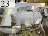 Used Construction Machine Used KOMATSU KOMATSU Roller Vibration rollers for paving JV40CW-6
