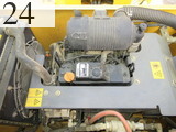 Used Construction Machine Used KOMATSU KOMATSU Roller Vibration rollers for paving JV40CW-6