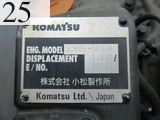 Used Construction Machine Used KOMATSU KOMATSU Roller Vibration rollers for paving JV40CW-6