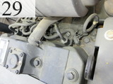 Used Construction Machine Used KOMATSU KOMATSU Roller Vibration rollers for paving JV40CW-6