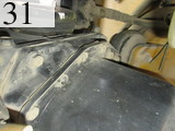 Used Construction Machine Used KOMATSU KOMATSU Roller Vibration rollers for paving JV40CW-6