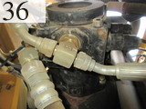 Used Construction Machine Used KOMATSU KOMATSU Roller Vibration rollers for paving JV40CW-6