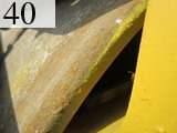 Used Construction Machine Used KOMATSU KOMATSU Roller Vibration rollers for paving JV40CW-6