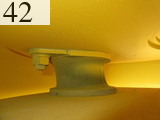 Used Construction Machine Used KOMATSU KOMATSU Roller Vibration rollers for paving JV40CW-6